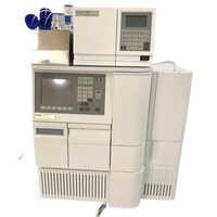 Refurbished Waters Alliance Hplc System - Accuracy: 100  %
