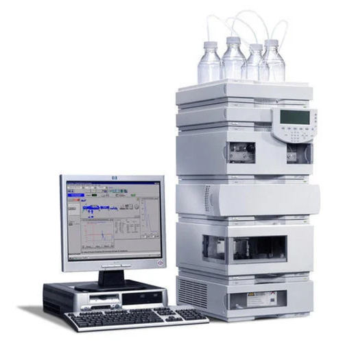 Refurbished Hplc System
