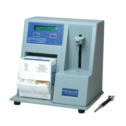 Osmometer Maintenance Service