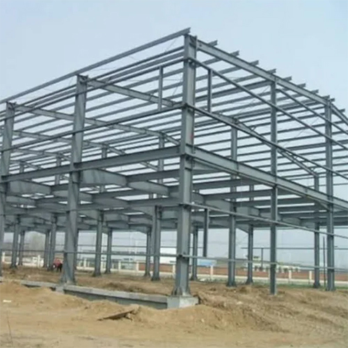 Structural Fabrication Service
