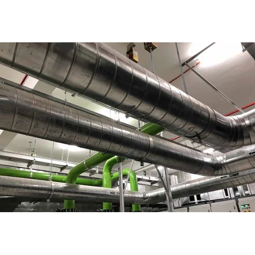 Steam Pipe Insulation Thickness 1-20 mm