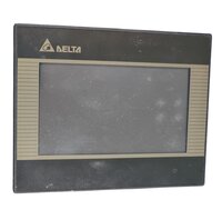 Delta Hmi Dop-b03s211 - Application: For Industrial