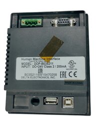 DELTA HMI DOP-B03S211