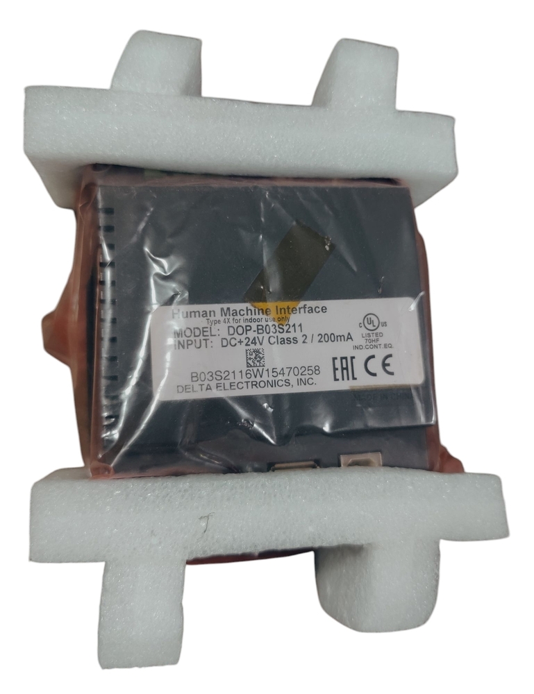 Delta Hmi Dop-b03s211