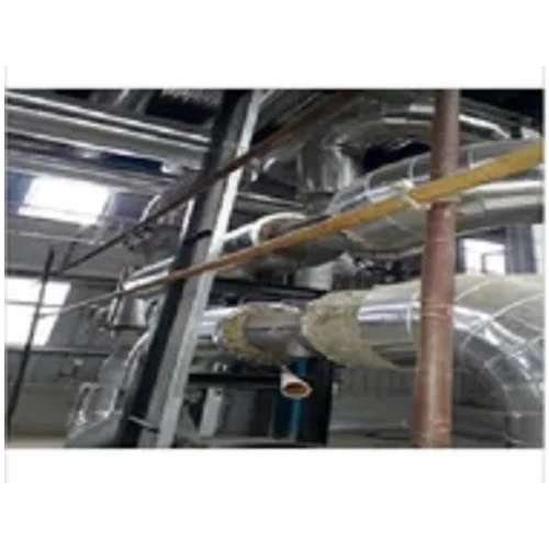 Rockwool Insulation Service