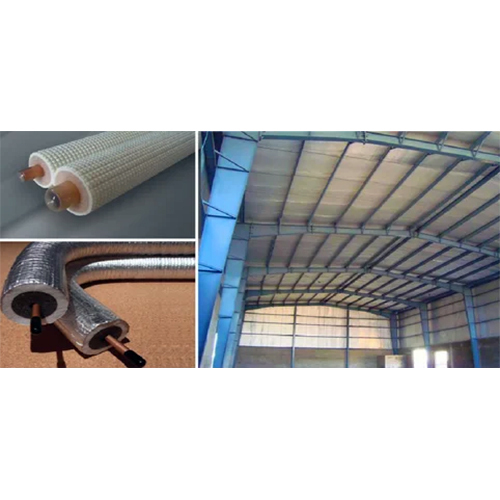 Xlpe Foam Insulation