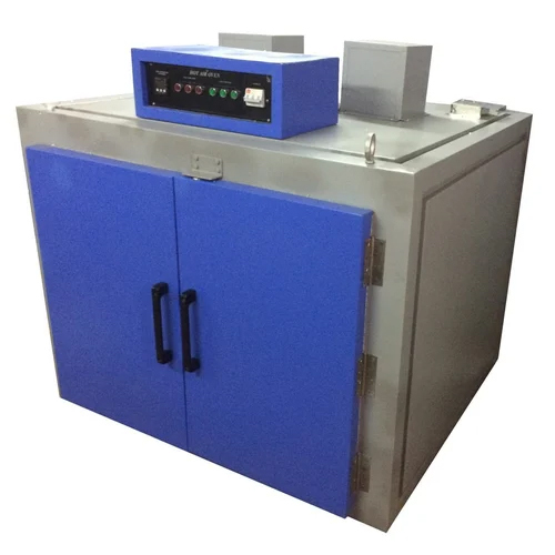 Thermal Insulation For Oven