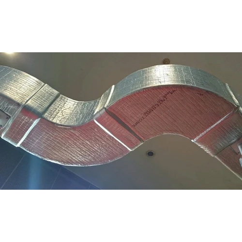 Hot Thermal Insulation Services