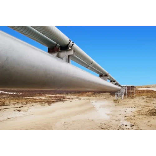Pipe Insulation Sections