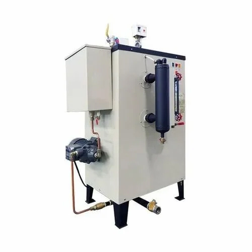Electric Steam Boiler