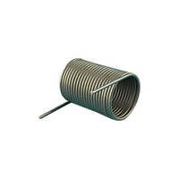 Ss Economiser Coils - Color: Sliver