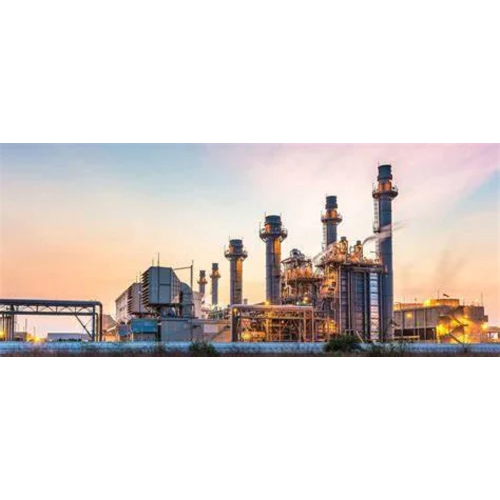 Ss Boiler Chimney[' - Capacity: 500-800 M3/Hr