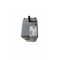 Servo Motor Sqn 70.294a20 - Color: Sliver