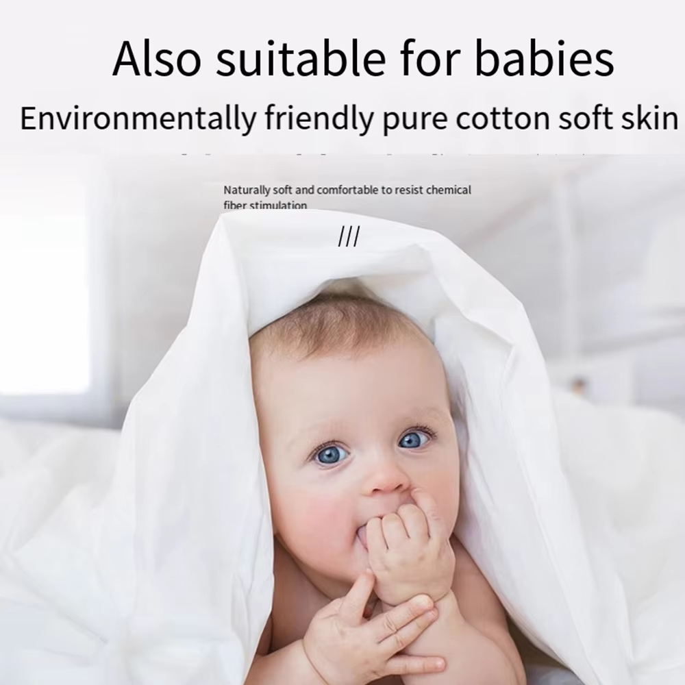 DISPOSABLE BED SHEET