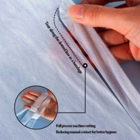 DISPOSABLE BED SHEET