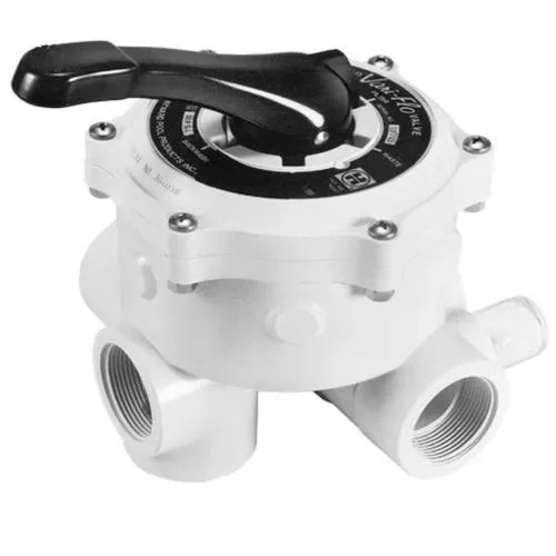PVC Multiport Valve
