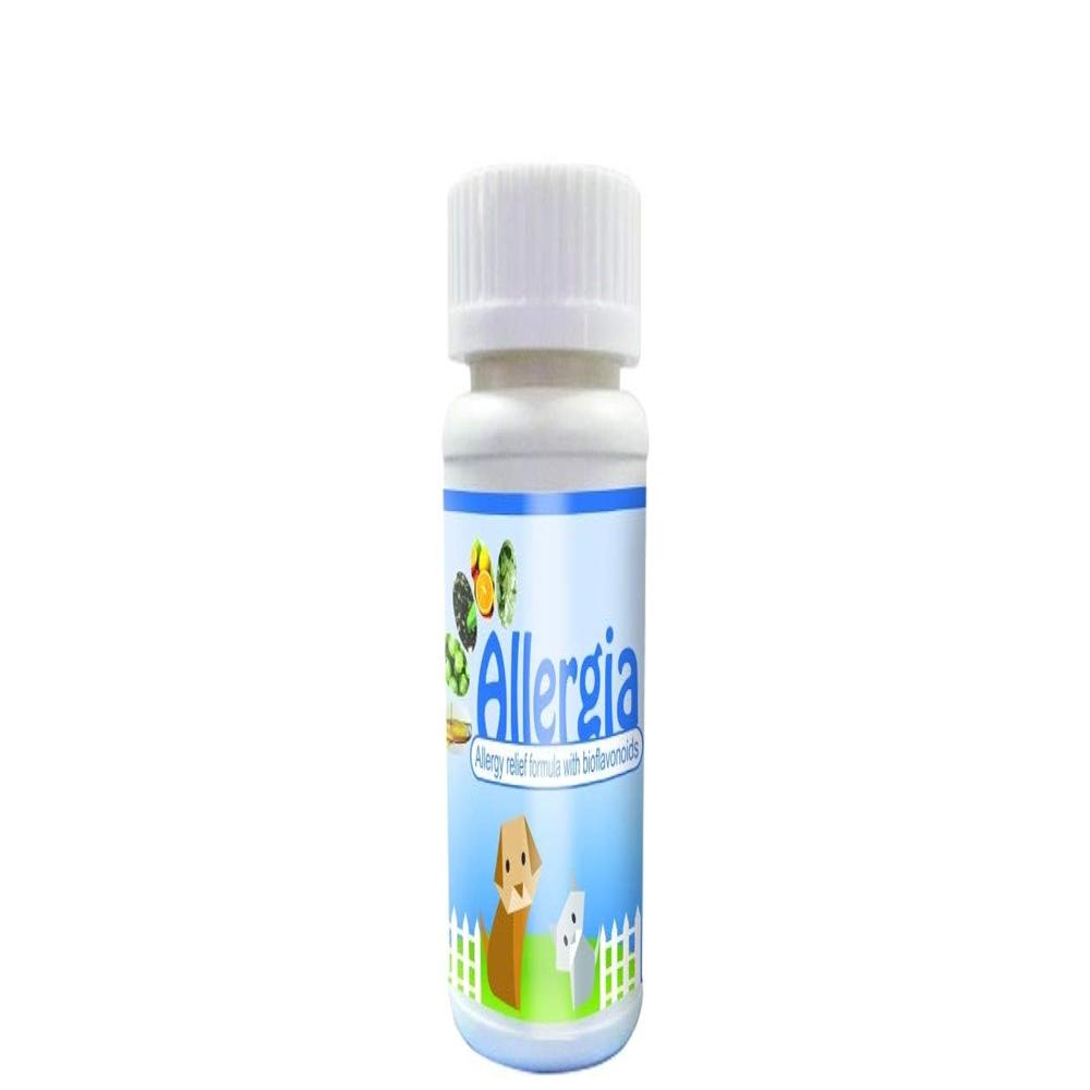 Allergia Tablets