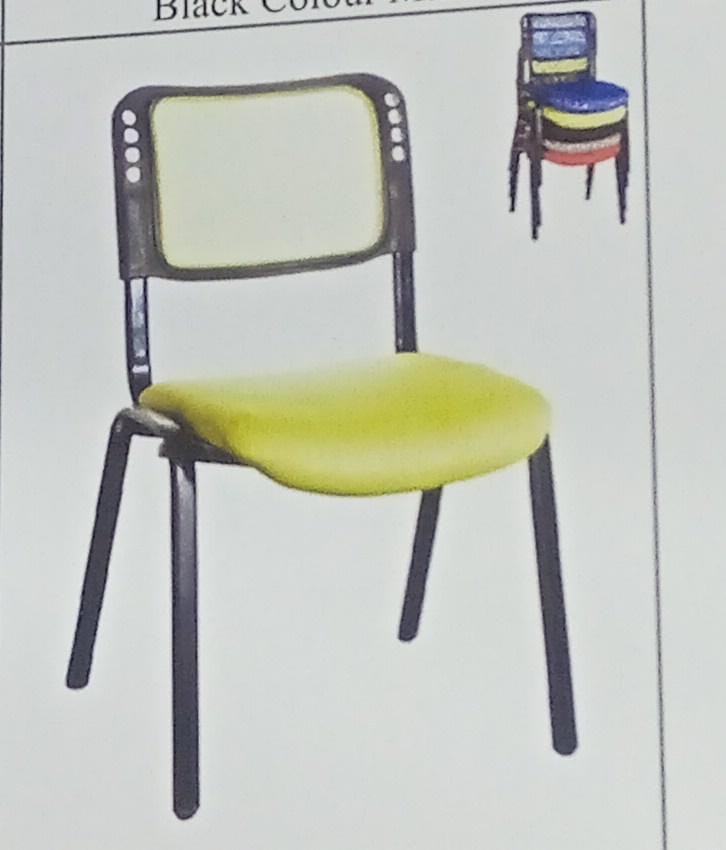 PRIME ORBIT M.S DINING CHAIR 