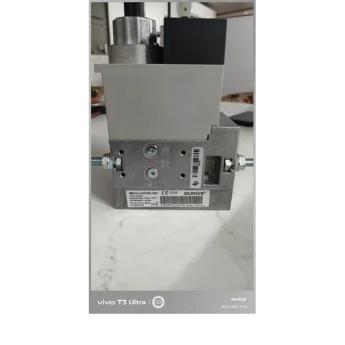 Dungs Multibloc Mb-Dle405 B01 S50 - Color: Sliver
