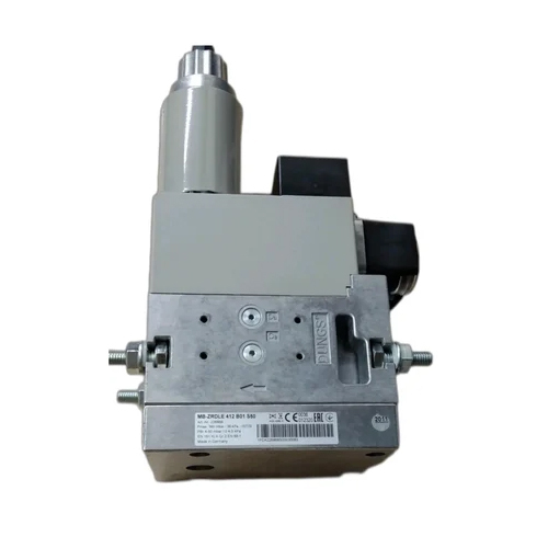 Dungs Solenoid Valve Mbzrdle 412
