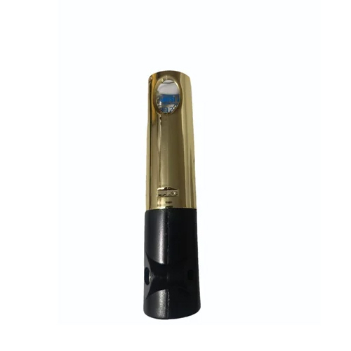Siemens Qra2 Uv Flame Sensor - Accuracy: 90 To 95 %