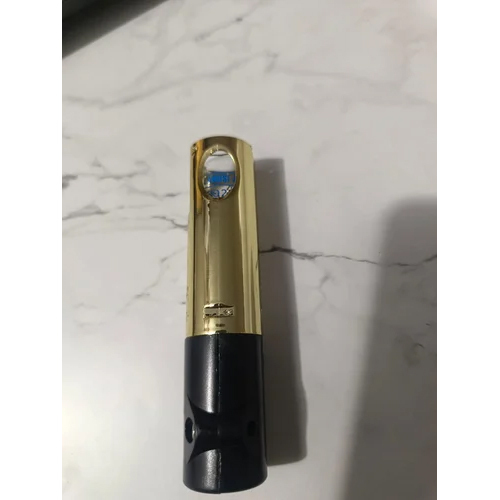 Siemens Uv Cell Qra2 - Material: Stainless Steel