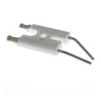 Ceramic Ignition Electrode - Color: White
