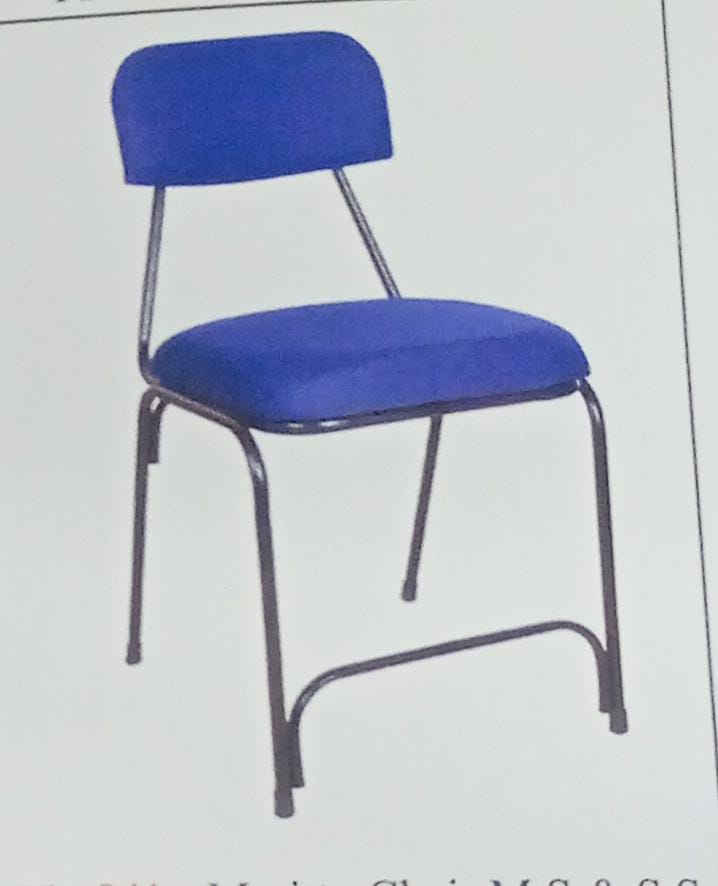 PRIME MERITTO M.S  DINING CHAIR 