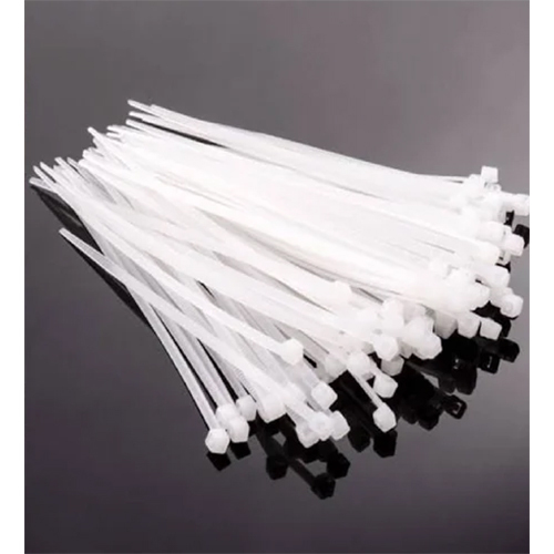100x2 MM Nylon Self Locking Cable Tie