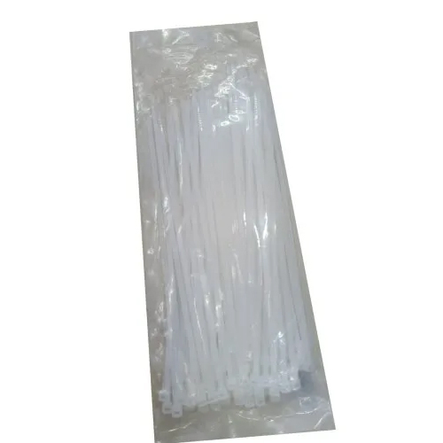 300x7.6 MM नायलॉन केबल टाई