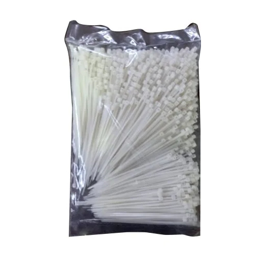 100x2.5 एमएम नायलॉन केबल टाई