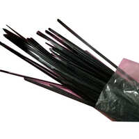400x4.8 MM Black Cable Ties