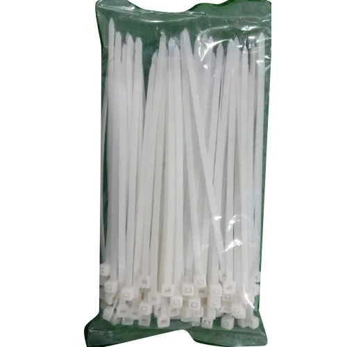 3 MMNylon Self Locking Cable Tie