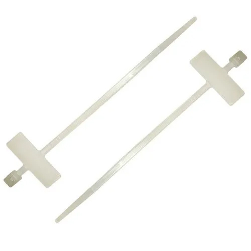 2.5 MM Nylon Marker Cable Tie