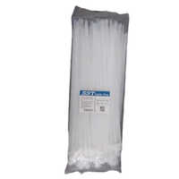 200x4 8 Mm Cable Tie - Application: Industrial