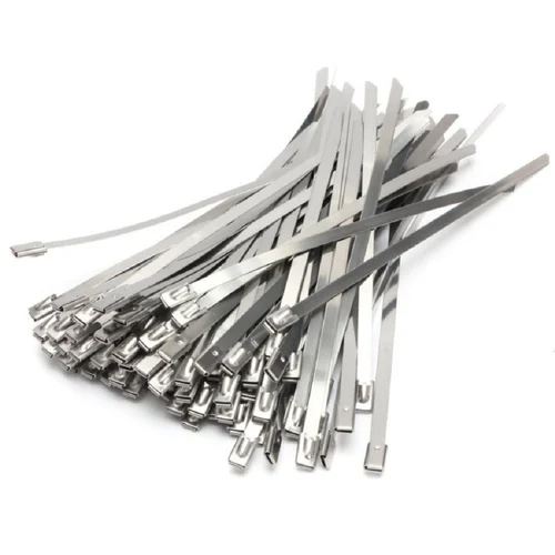 Metal Cable Tie