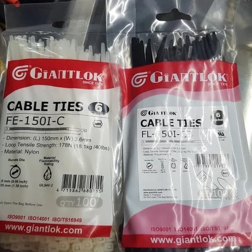 Giantlok Cable Tie