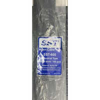 Sst-600 Plastic Cable Tie - Application: Industrial