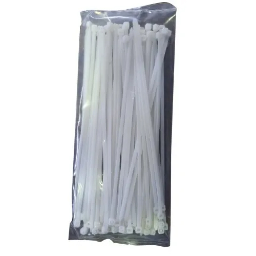 3 Mm Plastic Cable Tie - Application: Industrial
