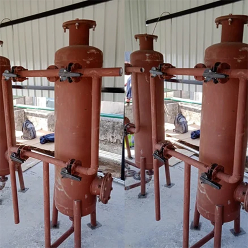 Industrial Etp Plant