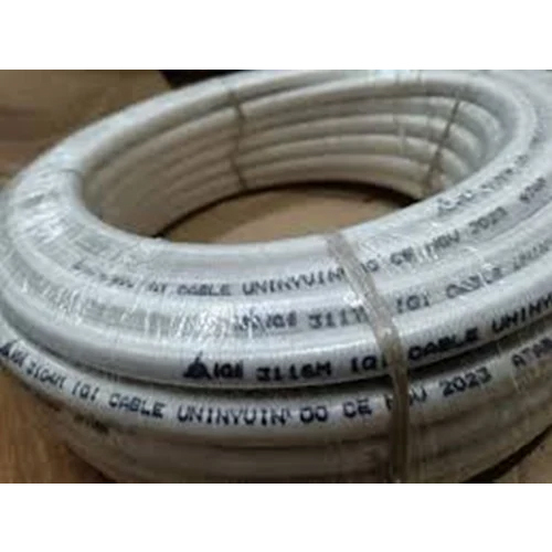 Copper U6 Uninyvin Cables