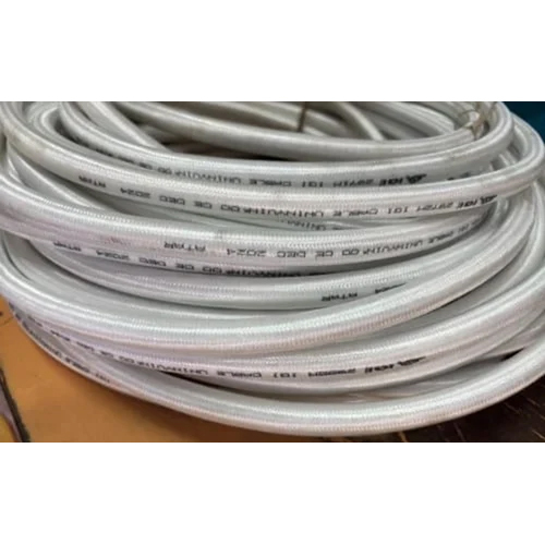 100 Mtr Uninyvin Cable - Application: Industrial