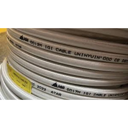 Uninyvin Cables