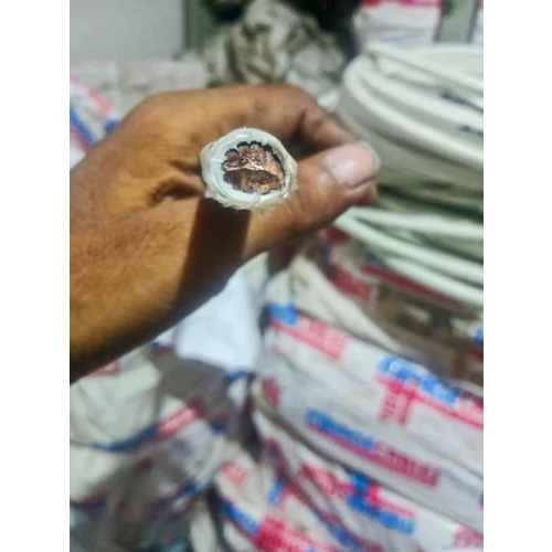 U0 Uninyvin Cable - Application: Industrial