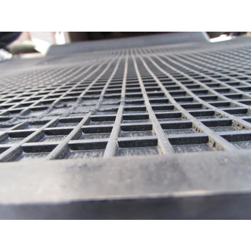 Various Electrical Rubber Mat