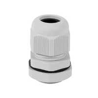 Polyamide Conduit Gland - Application: Industrial