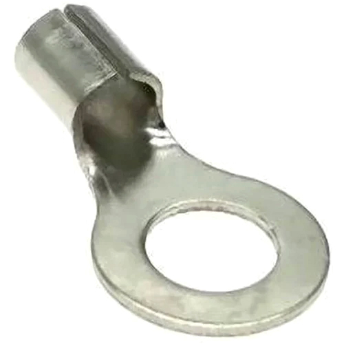 2.5 MM Ring Thimble