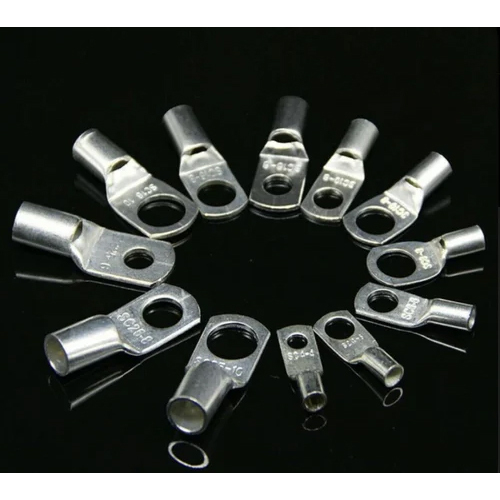 Aluminium Cable Lug - Application: Industrial
