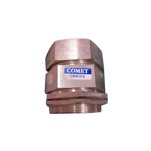 Brass Cable Gland