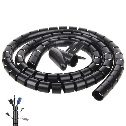 Spiral Sleeves For Cable